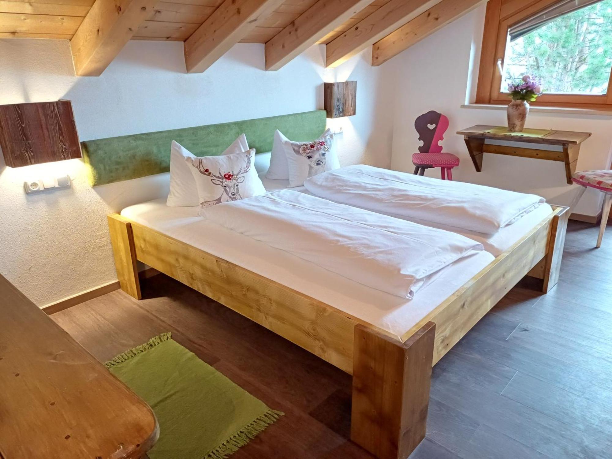 Haus Miele Hotel Garmisch-Partenkirchen Exterior photo